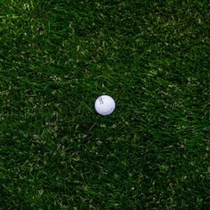 Eco-Friendly Golf Glove