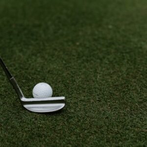 GÜS Golf Innovation Glove