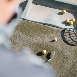 GÜS Golf Lifestyle Glove